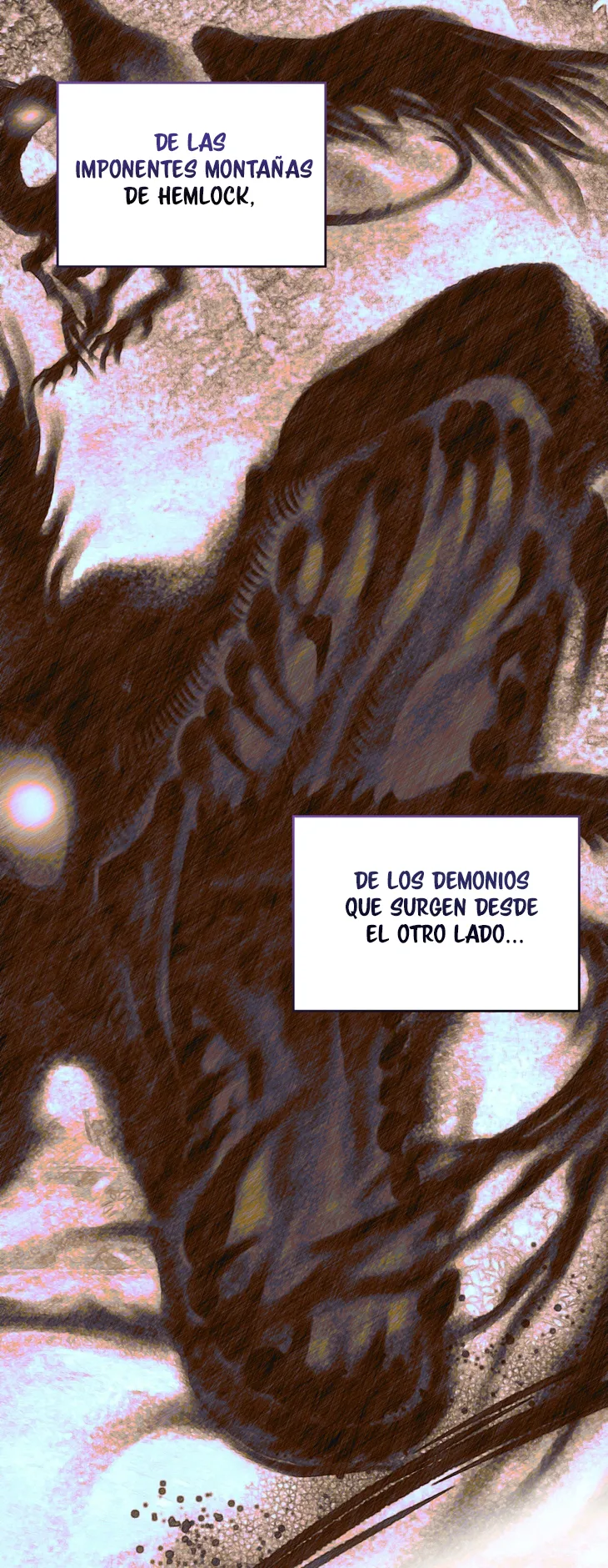A Mi Querido Lobo - Capítulo 5 - Página 5 - LectorTMOo