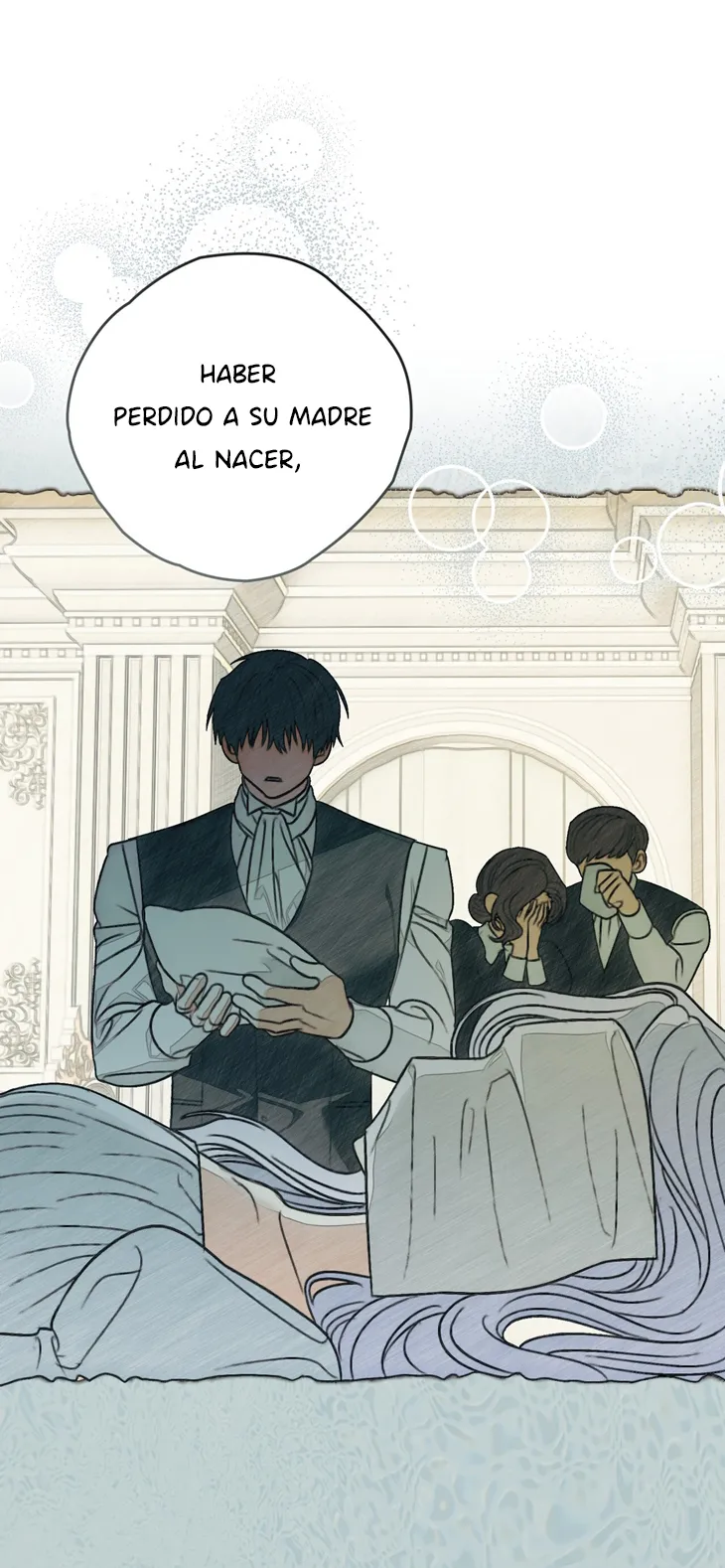 A Mi Querido Lobo - Capítulo 5 - Página 67 - LectorTMOo