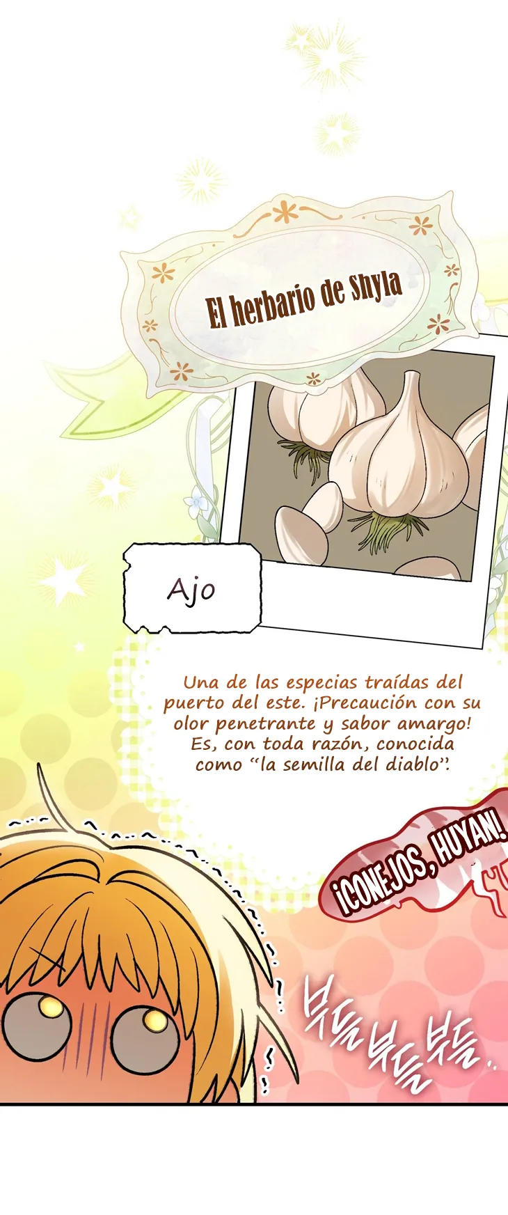 A Mi Querido Lobo - Capítulo 6 - Página 12 - LectorTMOo