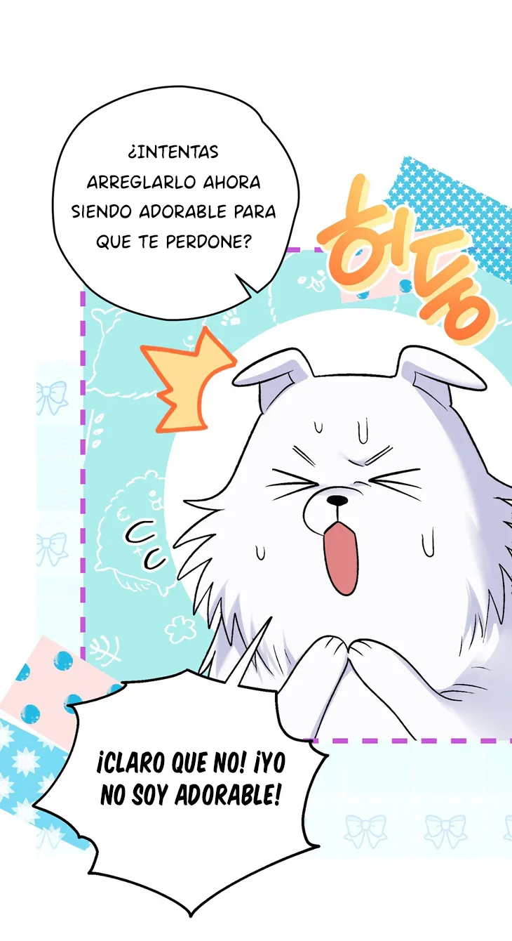 A Mi Querido Lobo - Capítulo 6 - Página 33 - LectorTMOo