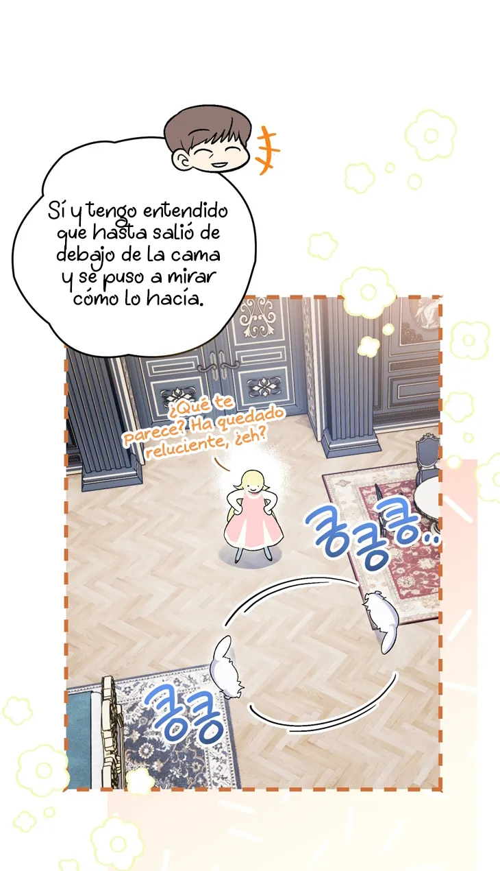 A Mi Querido Lobo - Capítulo 6 - Página 44 - LectorTMOo