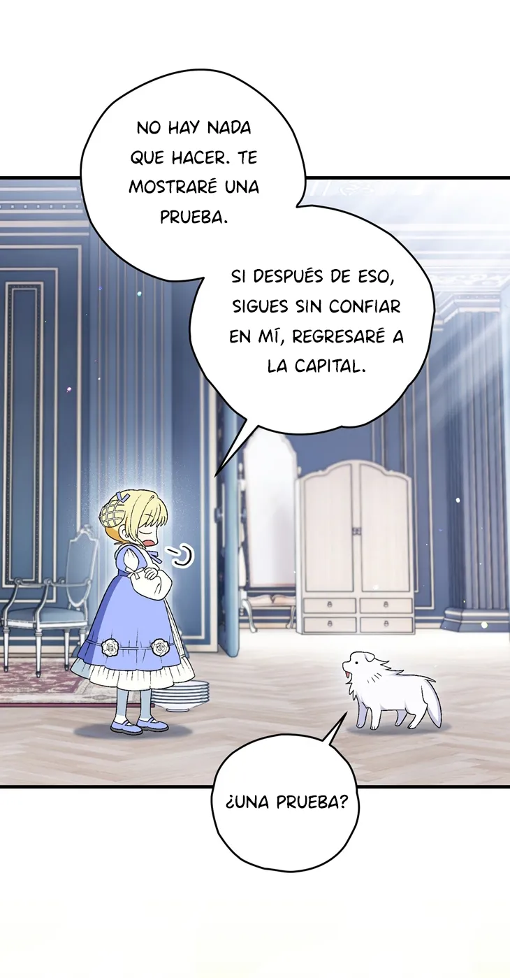 A Mi Querido Lobo - Capítulo 6 - Página 53 - LectorTMOo