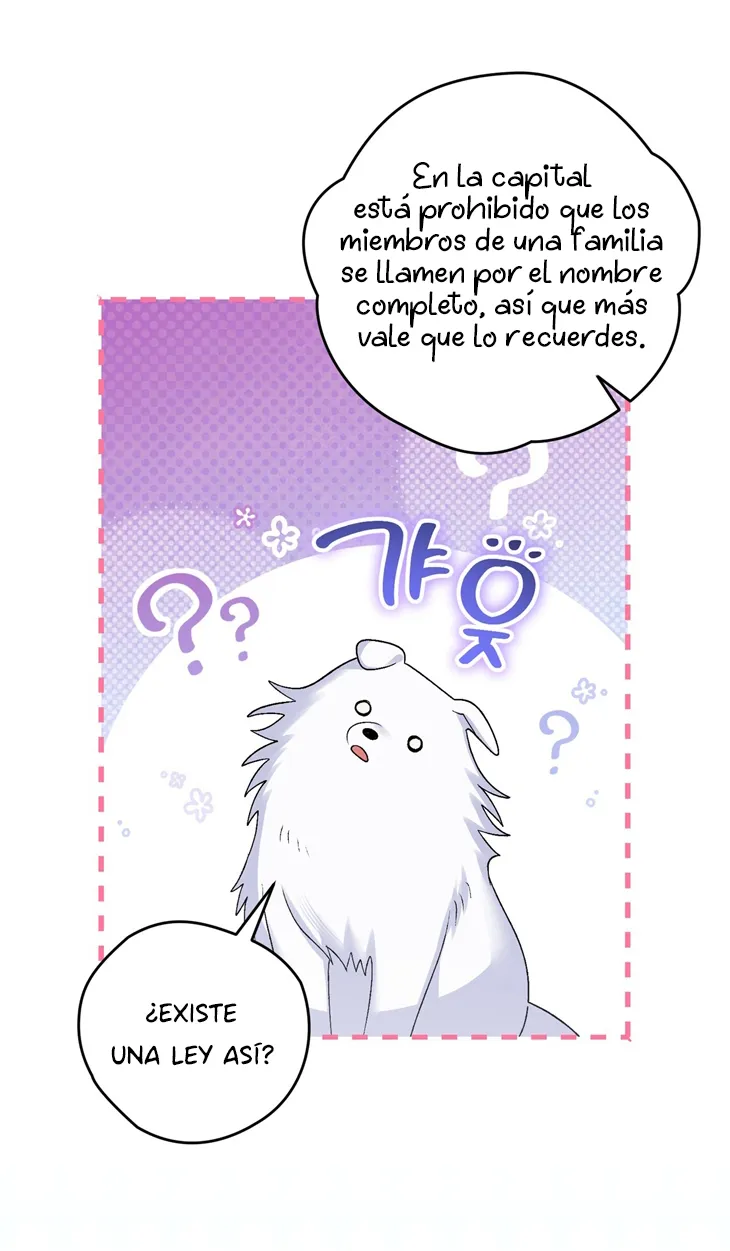 A Mi Querido Lobo - Capítulo 6 - Página 55 - LectorTMOo