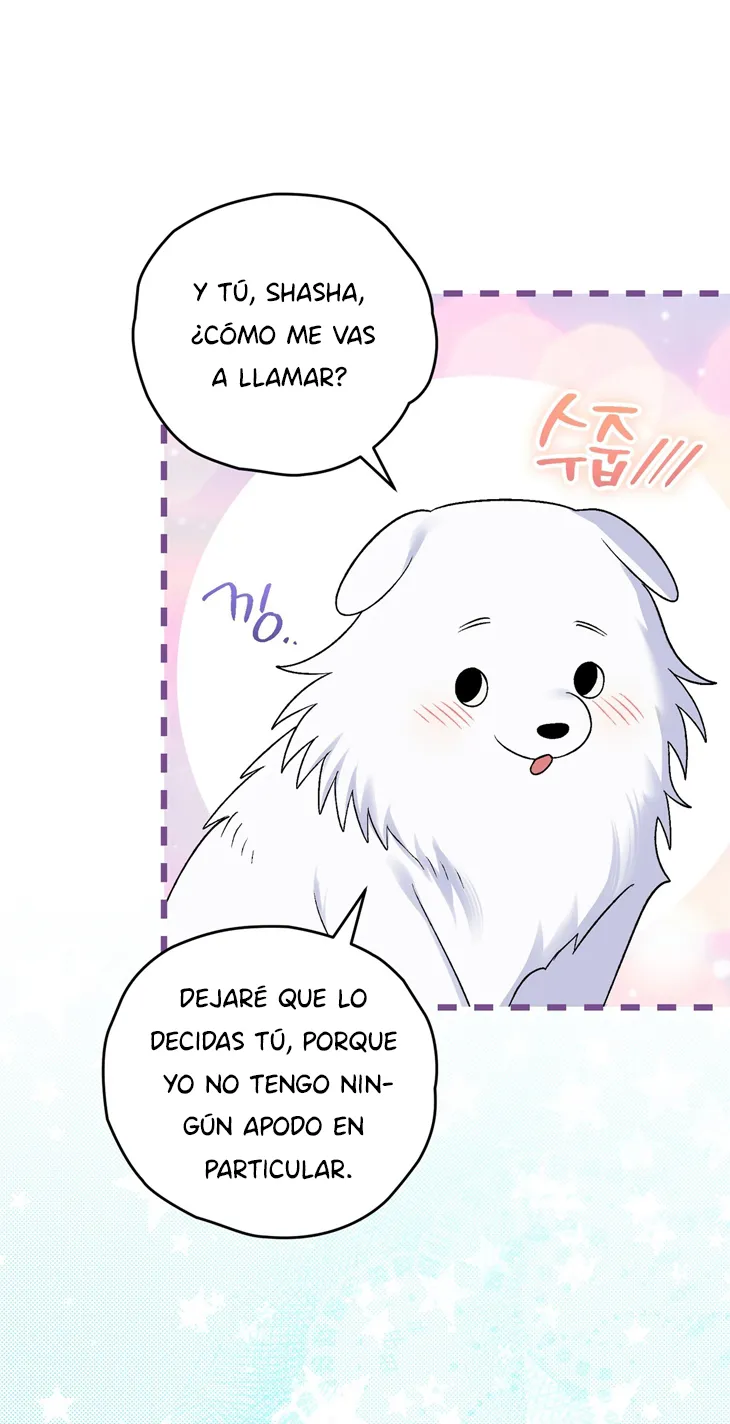 A Mi Querido Lobo - Capítulo 6 - Página 58 - LectorTMOo