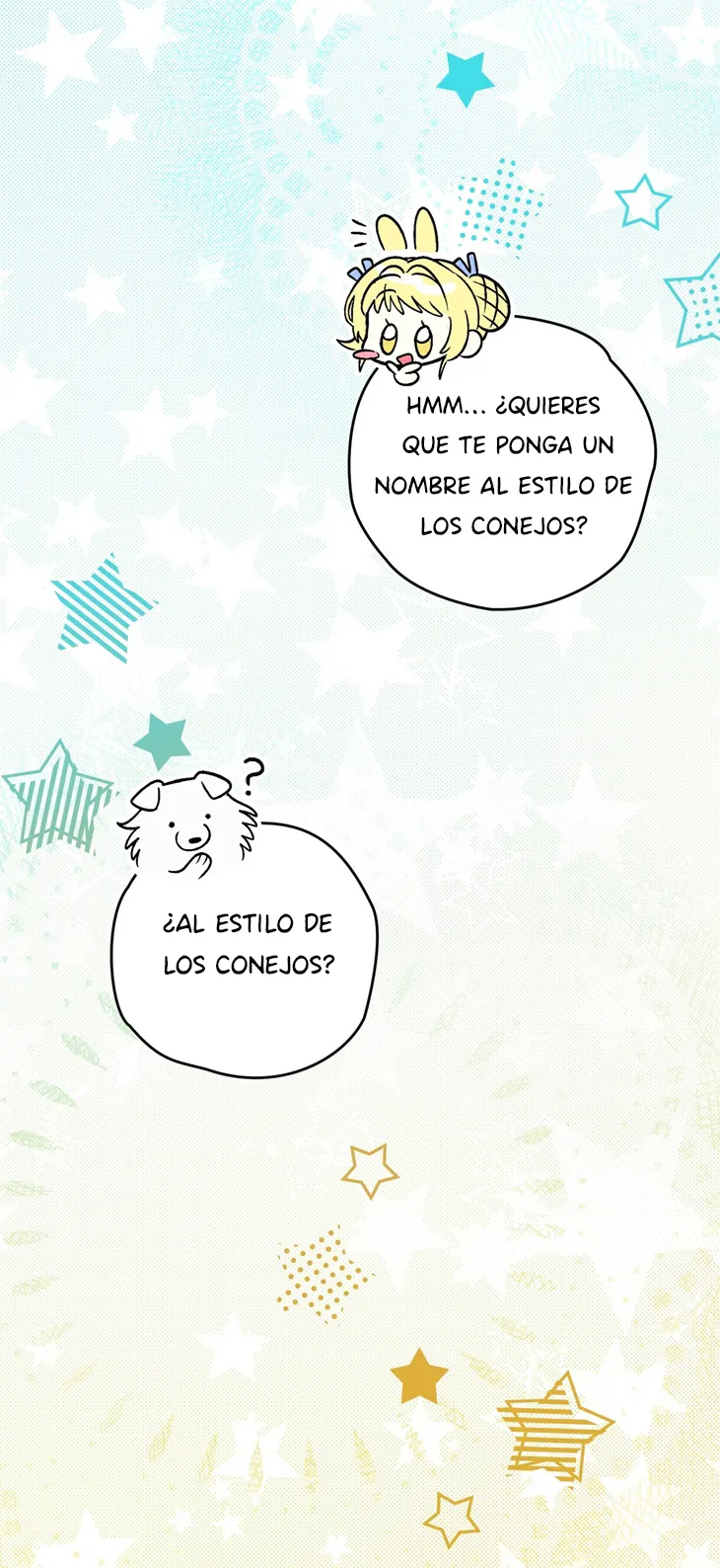 A Mi Querido Lobo - Capítulo 6 - Página 59 - LectorTMOo