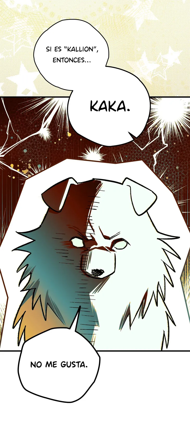 A Mi Querido Lobo - Capítulo 6 - Página 60 - LectorTMOo