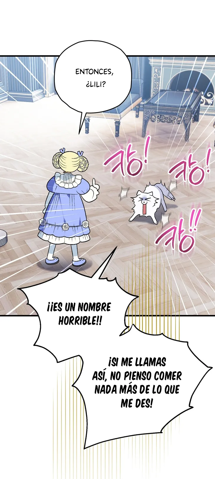 A Mi Querido Lobo - Capítulo 6 - Página 61 - LectorTMOo