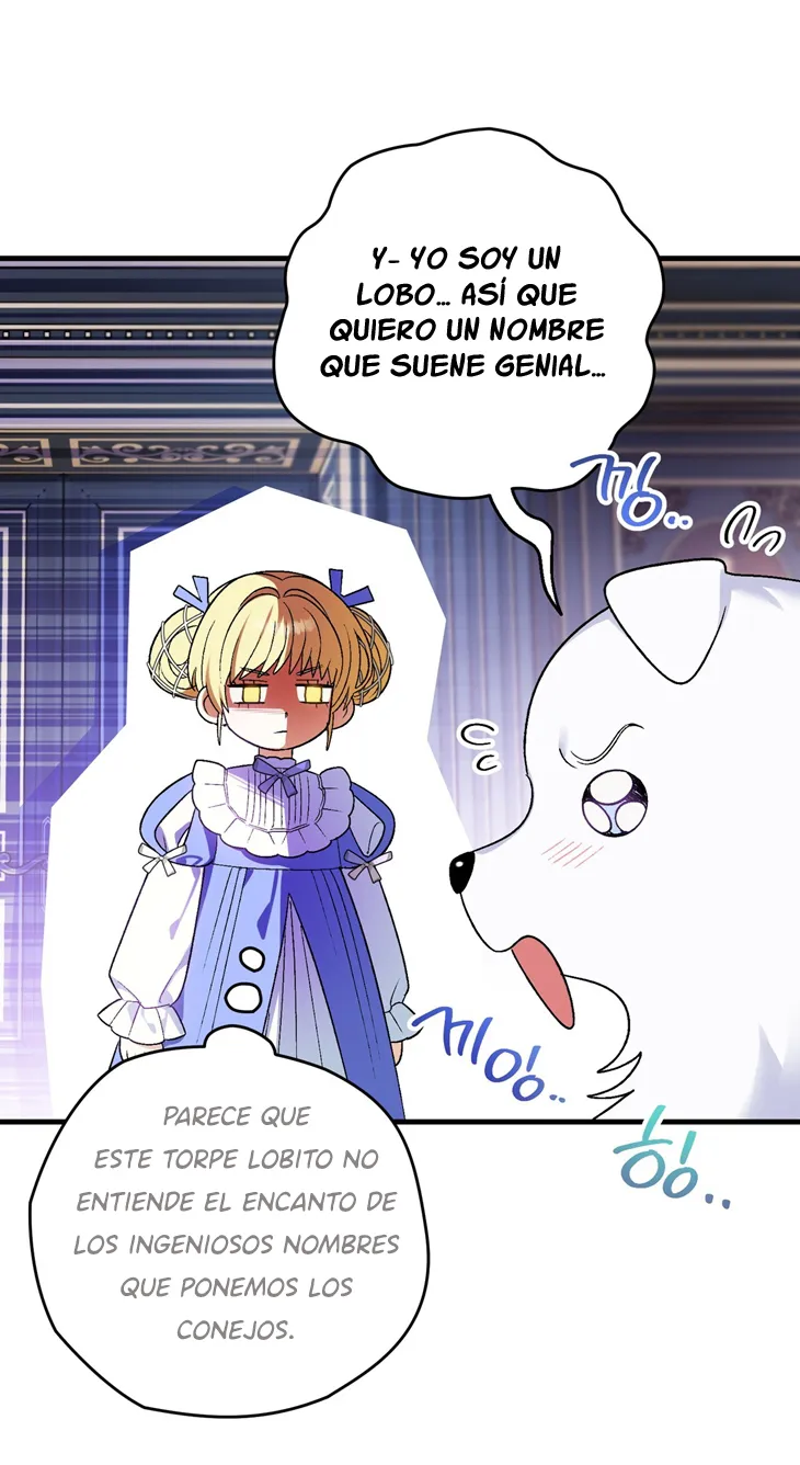 A Mi Querido Lobo - Capítulo 6 - Página 62 - LectorTMOo