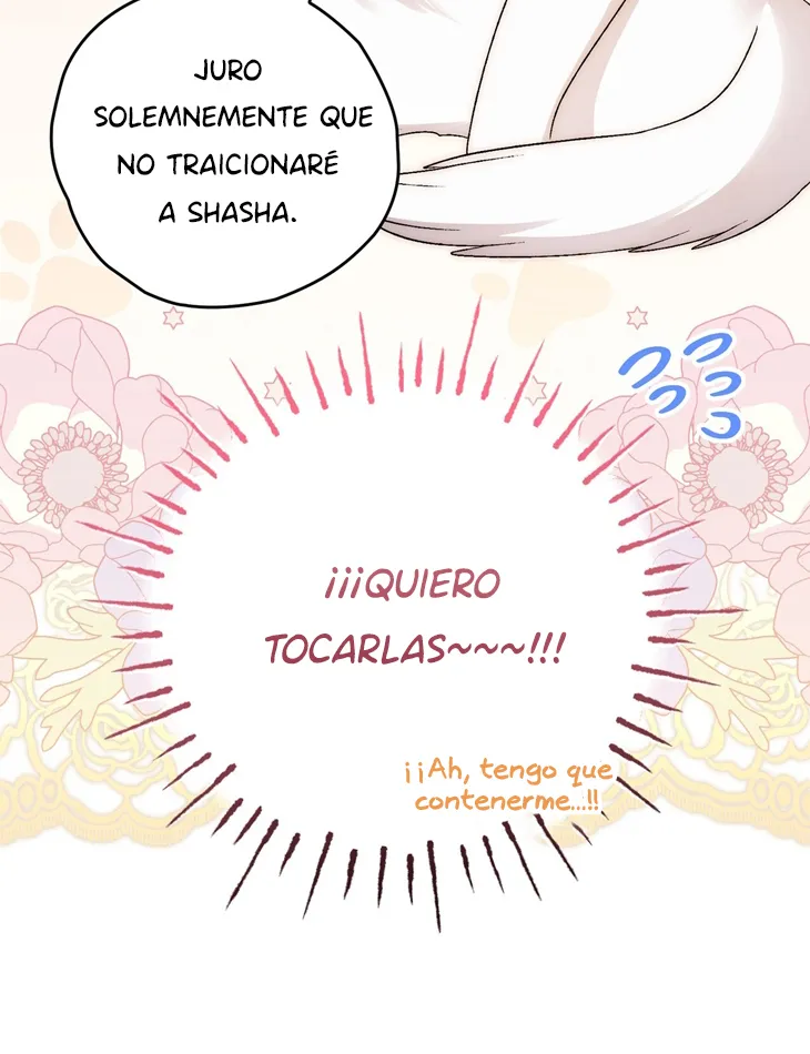 A Mi Querido Lobo - Capítulo 6 - Página 70 - LectorTMOo