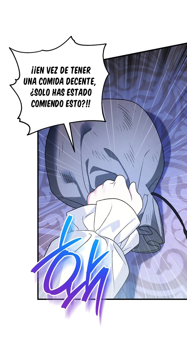 A Mi Querido Lobo - Capítulo 6 - Página 8 - LectorTMOo