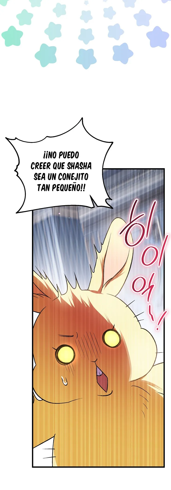 A Mi Querido Lobo - Capítulo 7 - Página 10 - LectorTMOo
