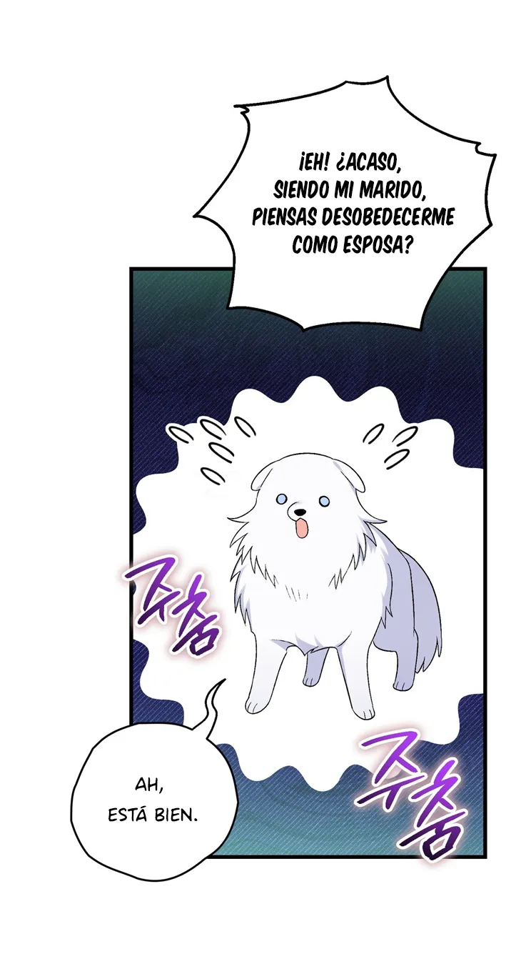 A Mi Querido Lobo - Capítulo 7 - Página 17 - LectorTMOo