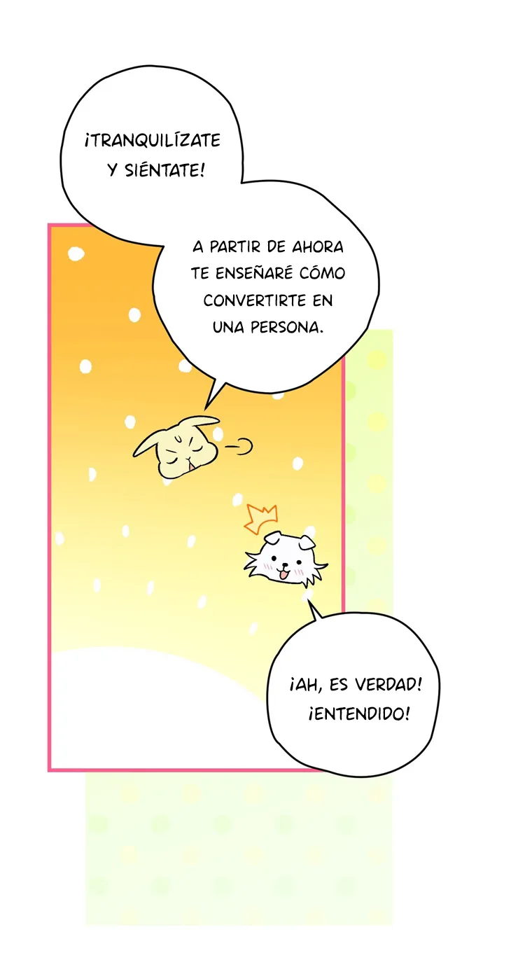 A Mi Querido Lobo - Capítulo 7 - Página 26 - LectorTMOo