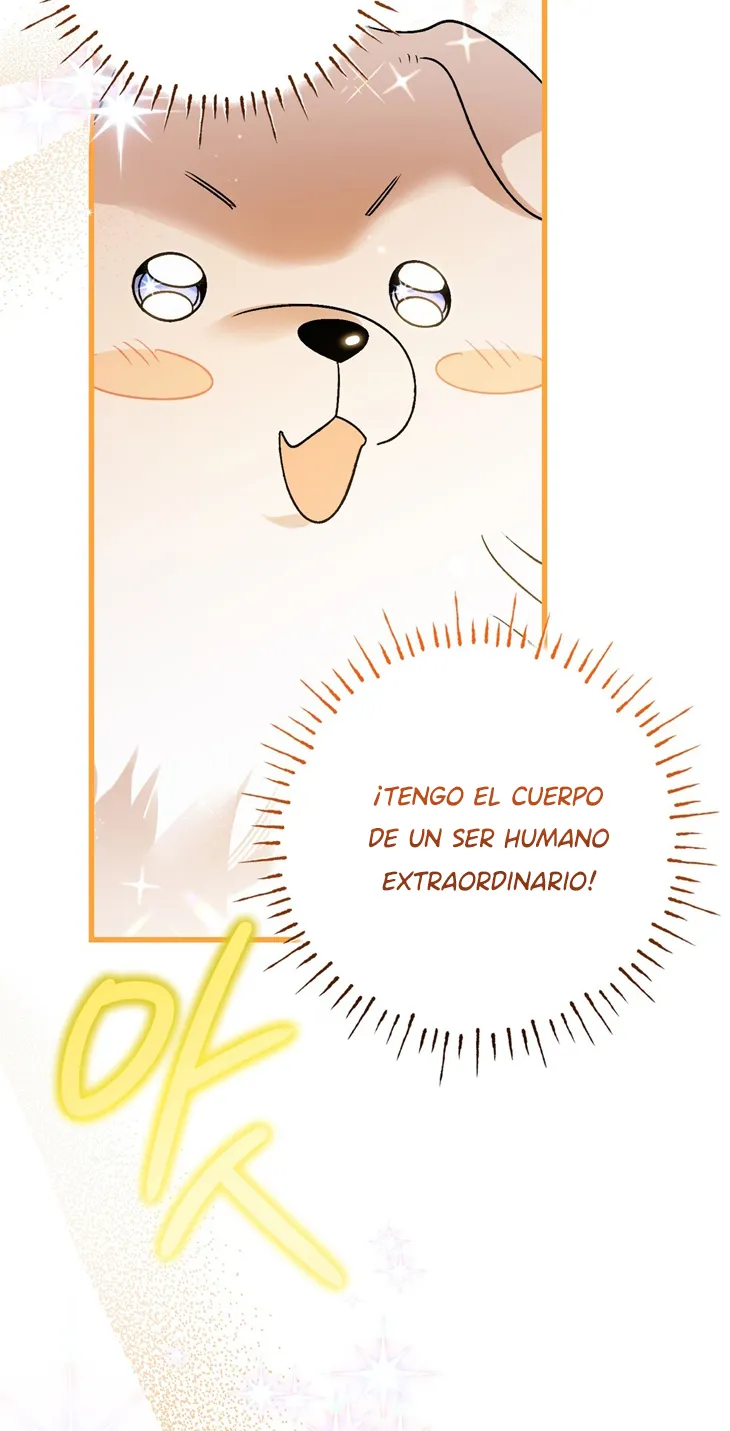 A Mi Querido Lobo - Capítulo 7 - Página 29 - LectorTMOo