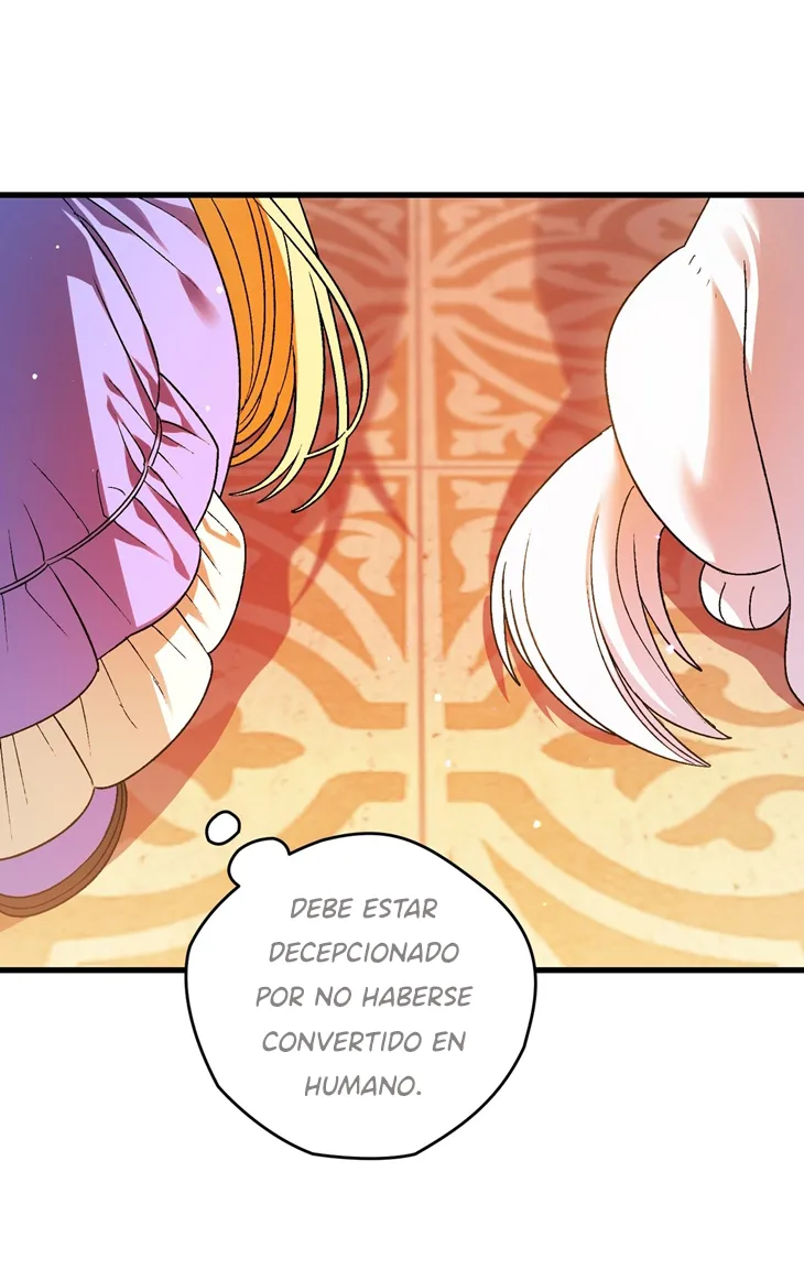 A Mi Querido Lobo - Capítulo 7 - Página 55 - LectorTMOo