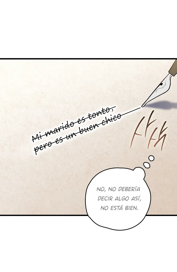 A Mi Querido Lobo - Capítulo 7 - Página 63 - LectorTMOo