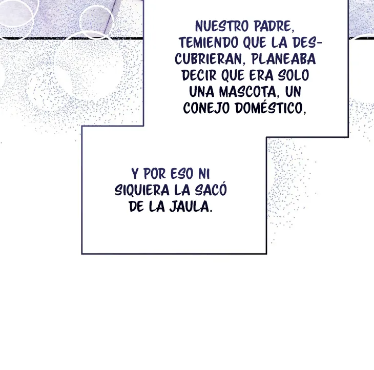 A Mi Querido Lobo - Capítulo 7 - Página 68 - LectorTMOo