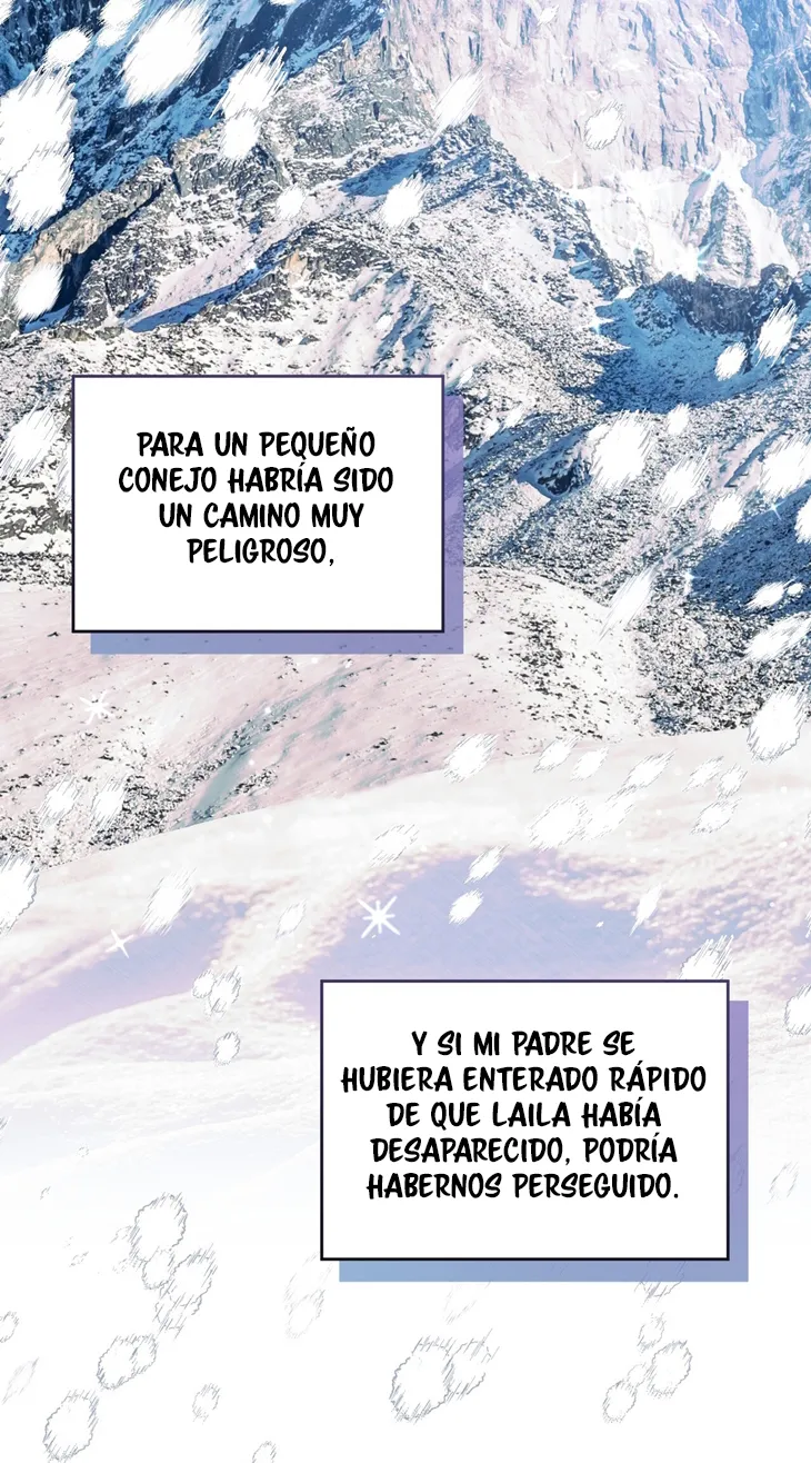 A Mi Querido Lobo - Capítulo 7 - Página 70 - LectorTMOo