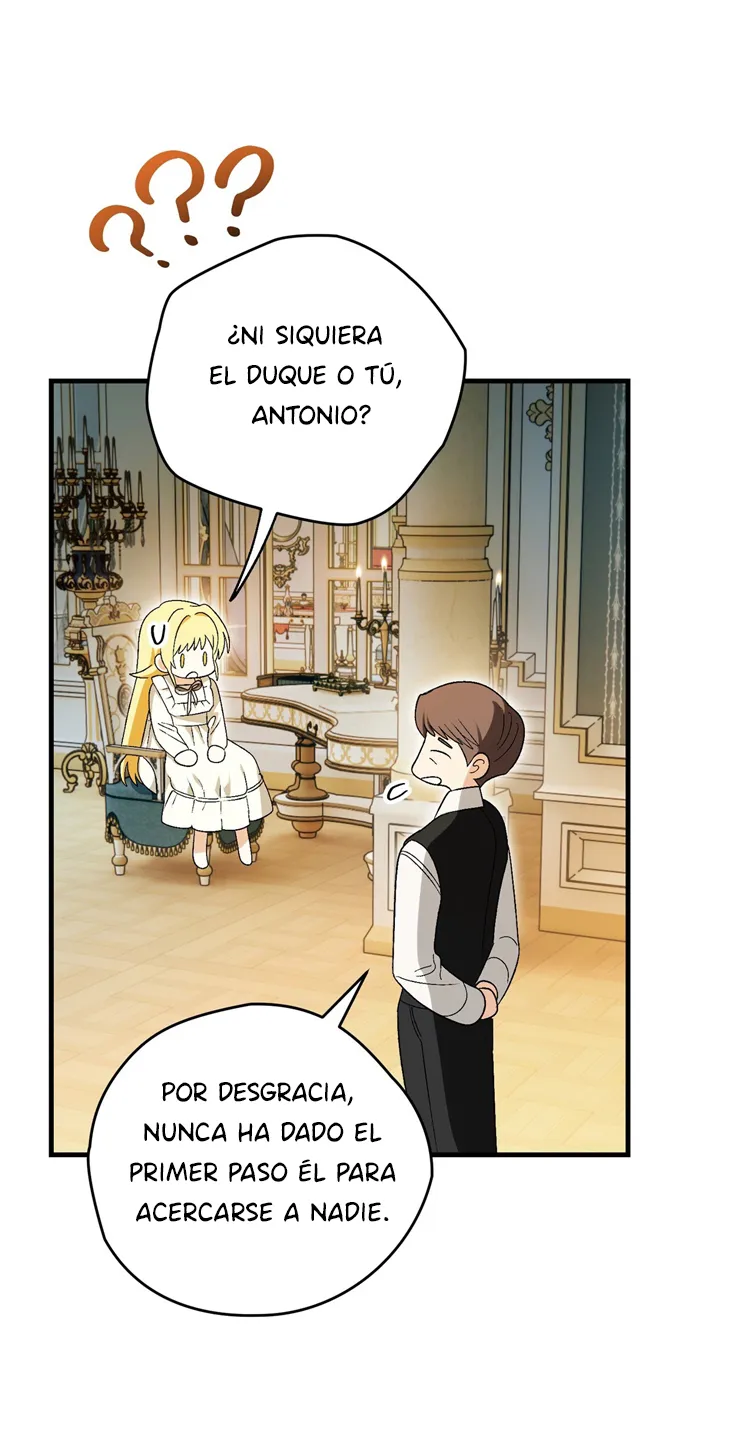 A Mi Querido Lobo - Capítulo 7 - Página 78 - LectorTMOo