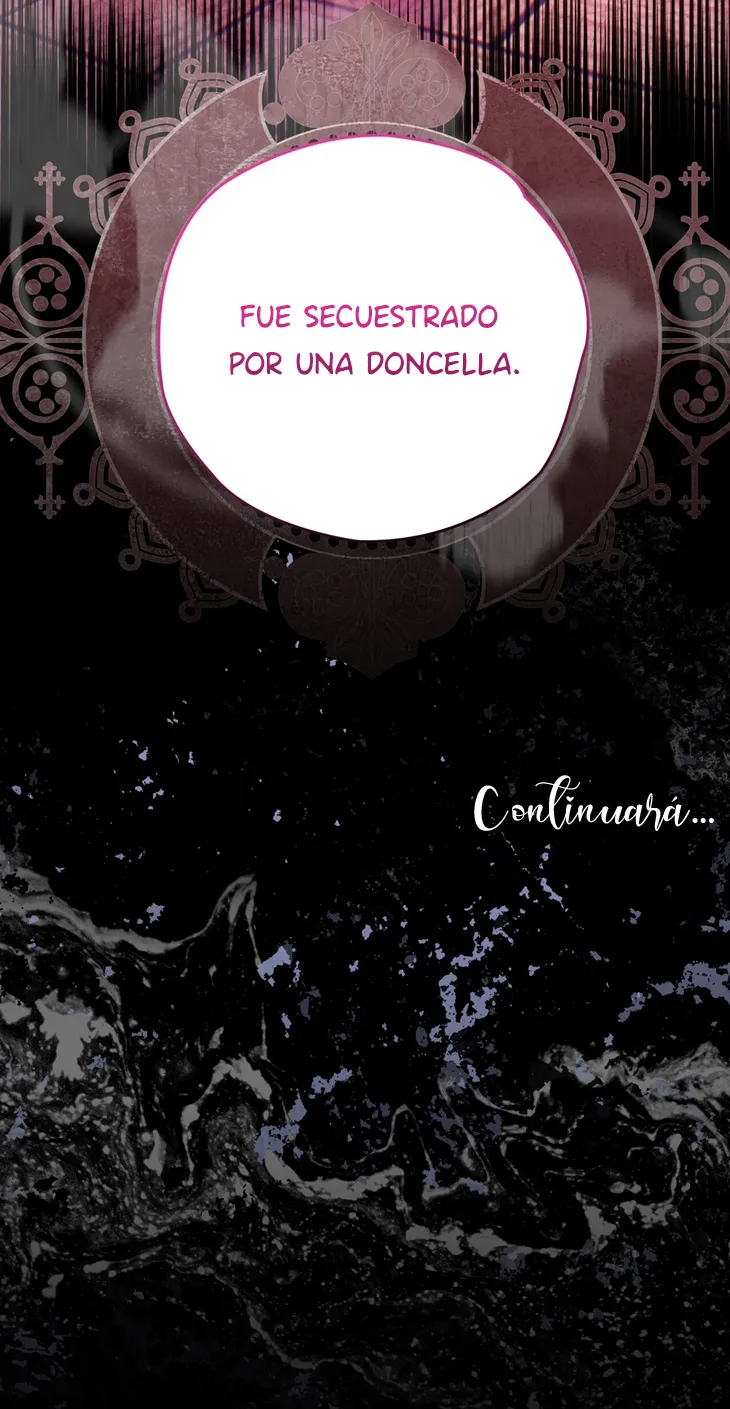 A Mi Querido Lobo - Capítulo 7 - Página 84 - LectorTMOo