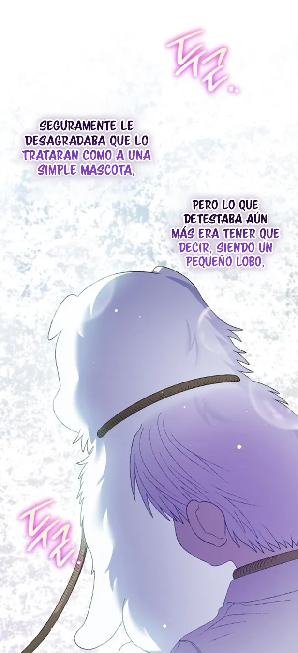 A Mi Querido Lobo - Capítulo 8 - Página 12 - LectorTMOo