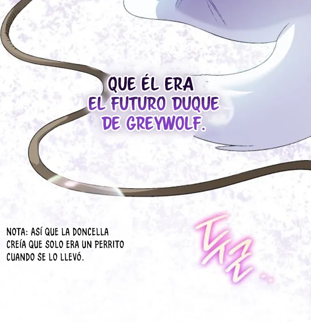 A Mi Querido Lobo - Capítulo 8 - Página 13 - LectorTMOo