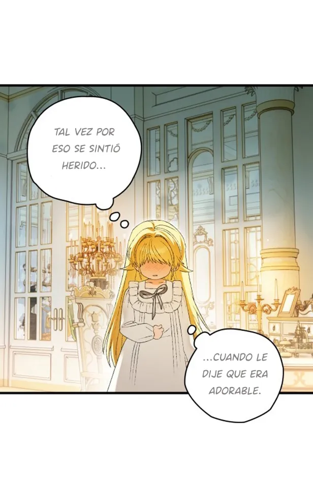 A Mi Querido Lobo - Capítulo 8 - Página 14 - LectorTMOo