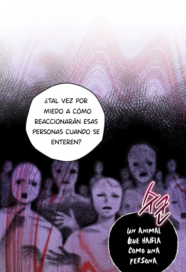 A Mi Querido Lobo - Capítulo 8 - Página 20 - LectorTMOo