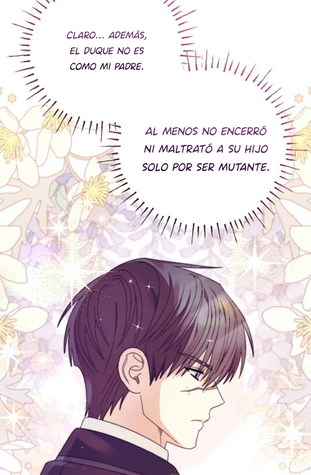 A Mi Querido Lobo - Capítulo 8 - Página 23 - LectorTMOo