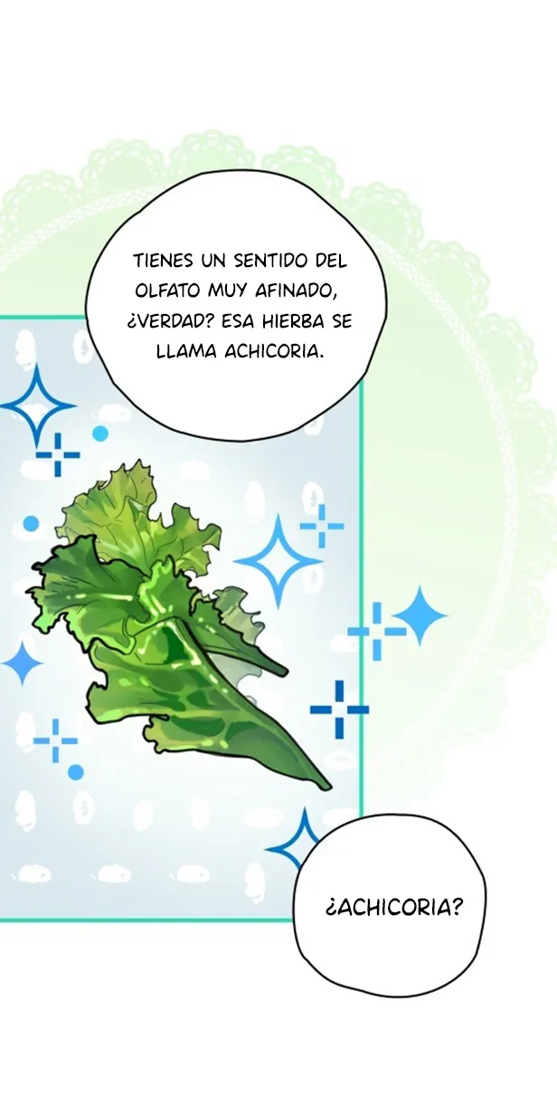 A Mi Querido Lobo - Capítulo 8 - Página 41 - LectorTMOo