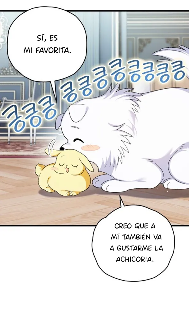 A Mi Querido Lobo - Capítulo 8 - Página 42 - LectorTMOo