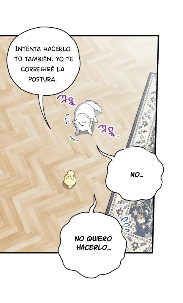 A Mi Querido Lobo - Capítulo 8 - Página 50 - LectorTMOo
