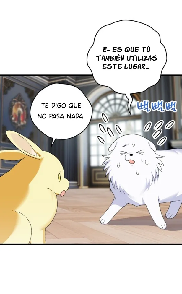 A Mi Querido Lobo - Capítulo 8 - Página 51 - LectorTMOo