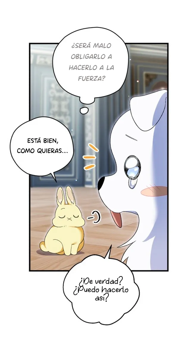 A Mi Querido Lobo - Capítulo 8 - Página 53 - LectorTMOo