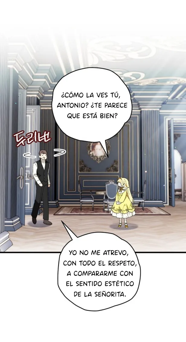 A Mi Querido Lobo - Capítulo 8 - Página 60 - LectorTMOo