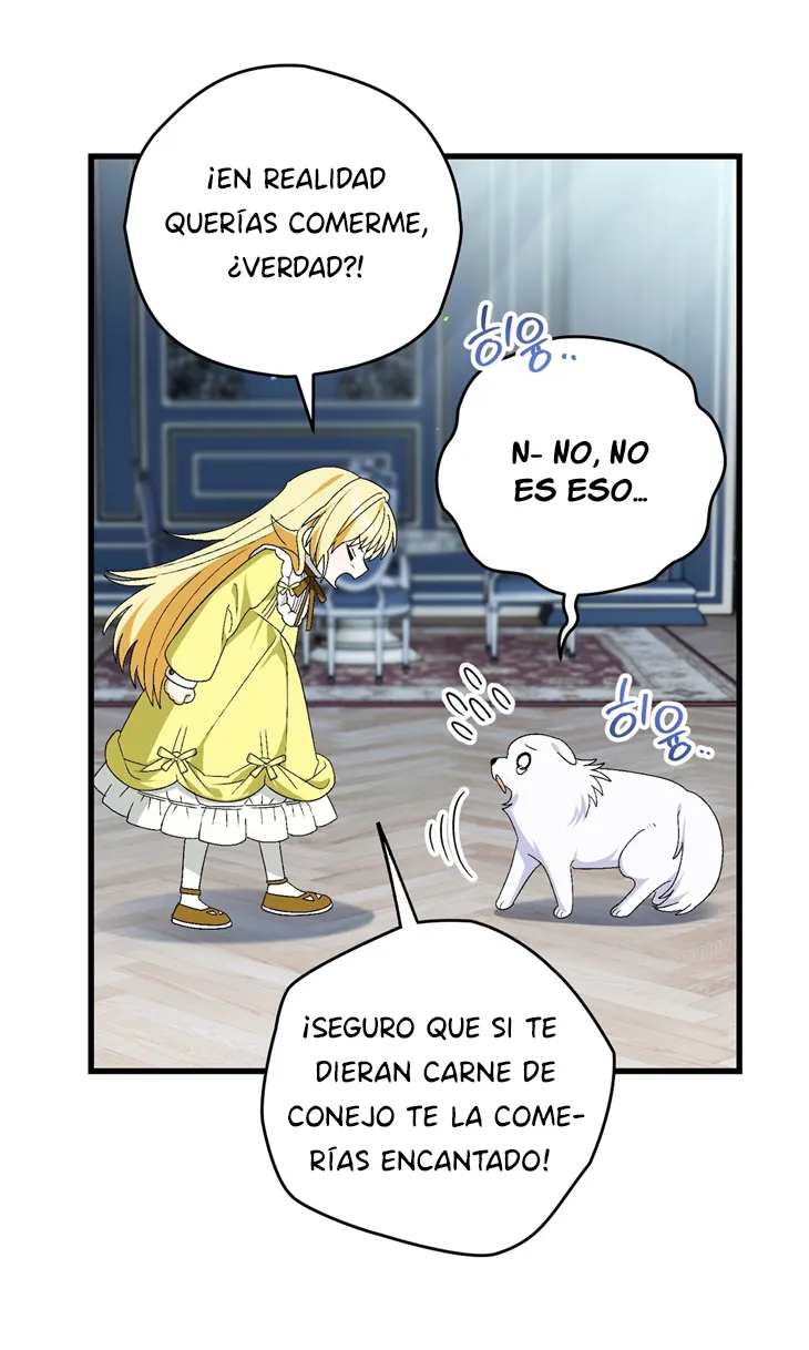 A Mi Querido Lobo - Capítulo 9 - Página 12 - LectorTMOo