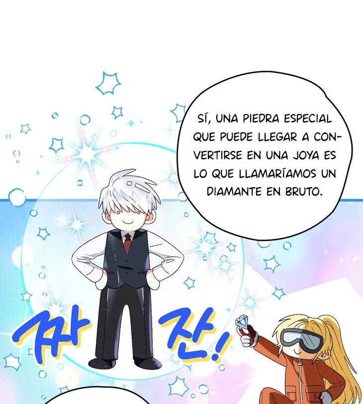 A Mi Querido Lobo - Capítulo 9 - Página 23 - LectorTMOo