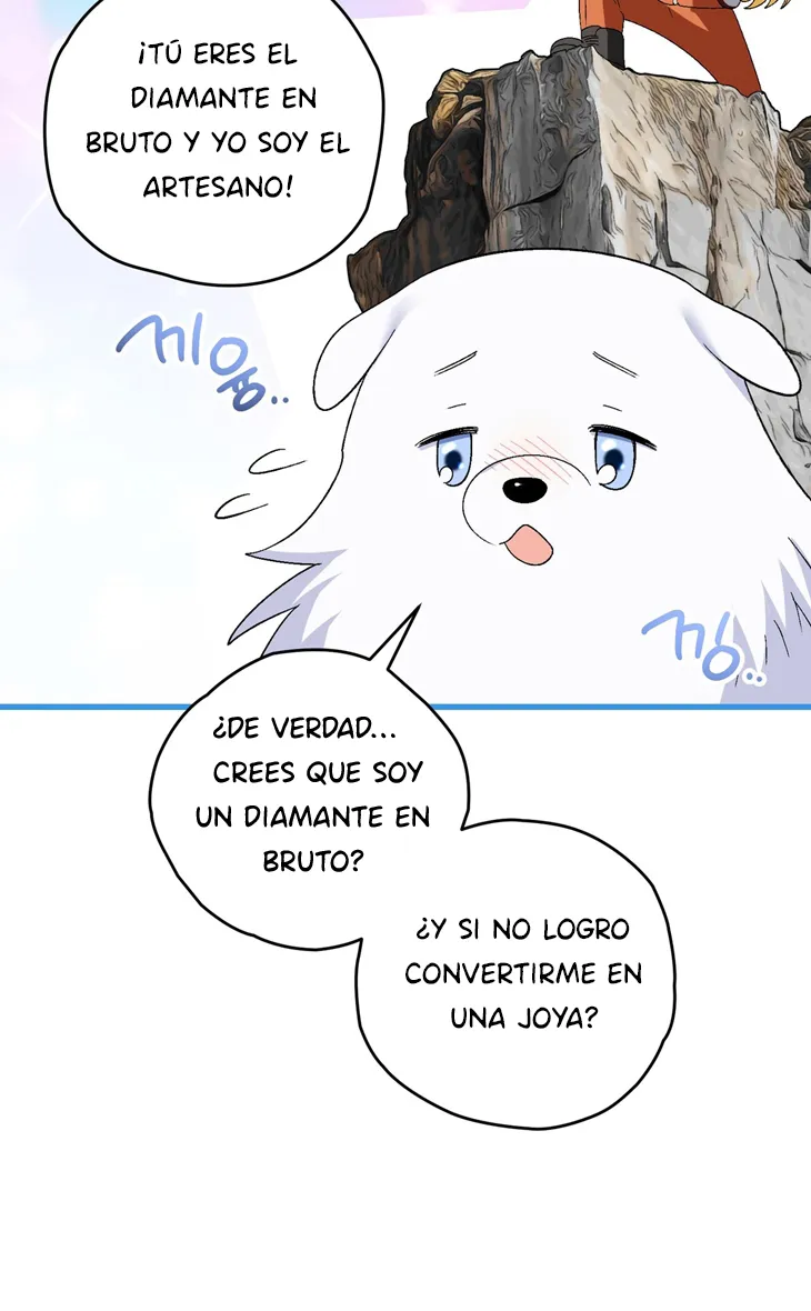 A Mi Querido Lobo - Capítulo 9 - Página 24 - LectorTMOo