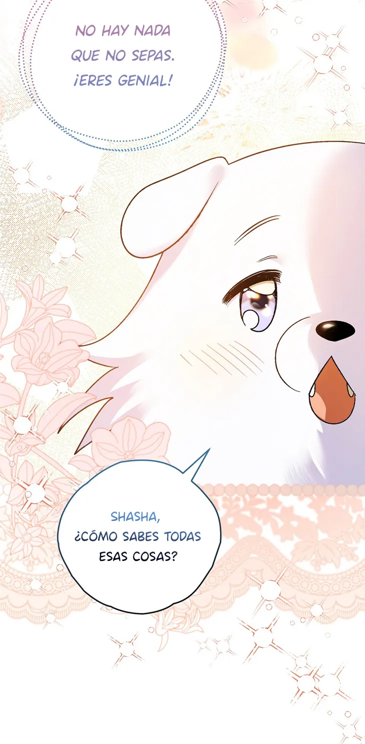 A Mi Querido Lobo - Capítulo 9 - Página 29 - LectorTMOo