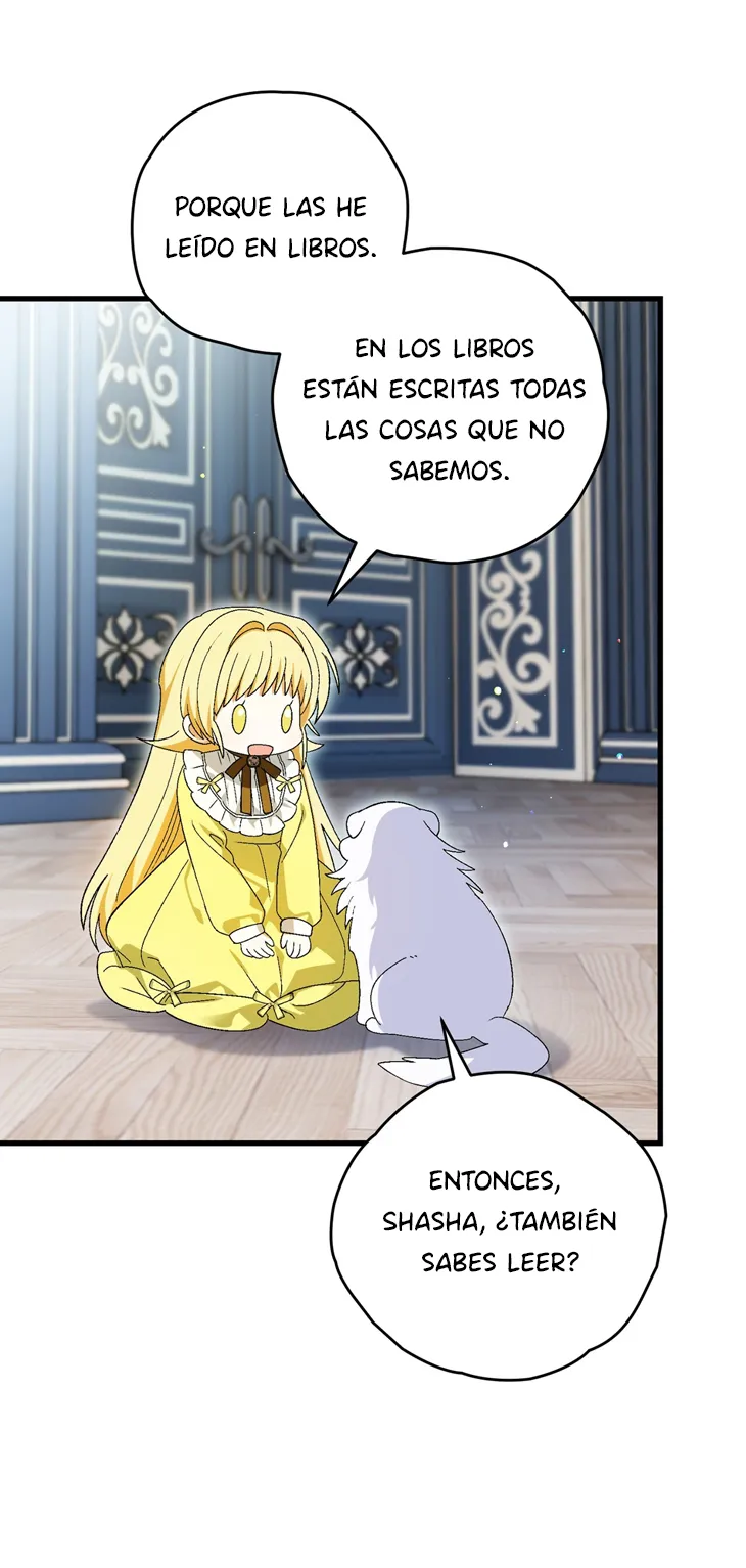 A Mi Querido Lobo - Capítulo 9 - Página 30 - LectorTMOo