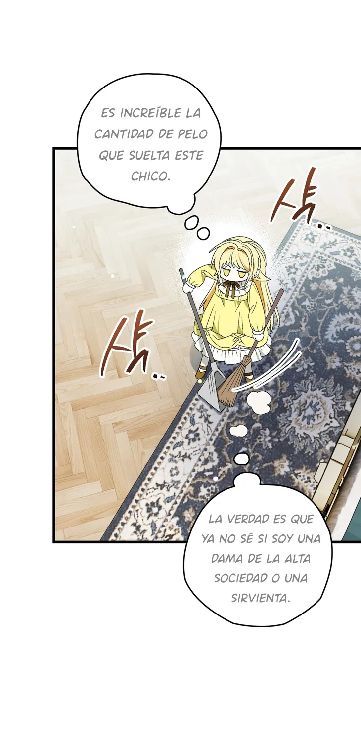 A Mi Querido Lobo - Capítulo 9 - Página 38 - LectorTMOo