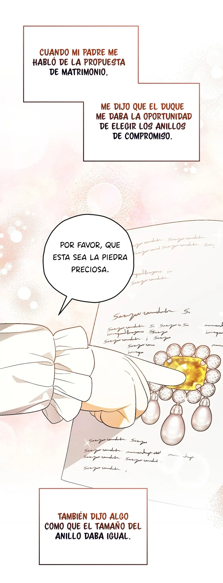 A Mi Querido Lobo - Capítulo 9 - Página 43 - LectorTMOo