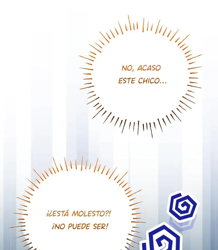A Mi Querido Lobo - Capítulo 9 - Página 5 - LectorTMOo