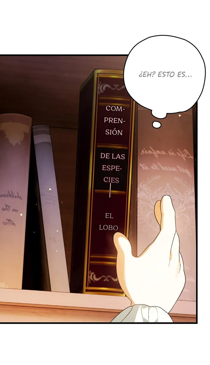 A Mi Querido Lobo - Capítulo 9 - Página 66 - LectorTMOo