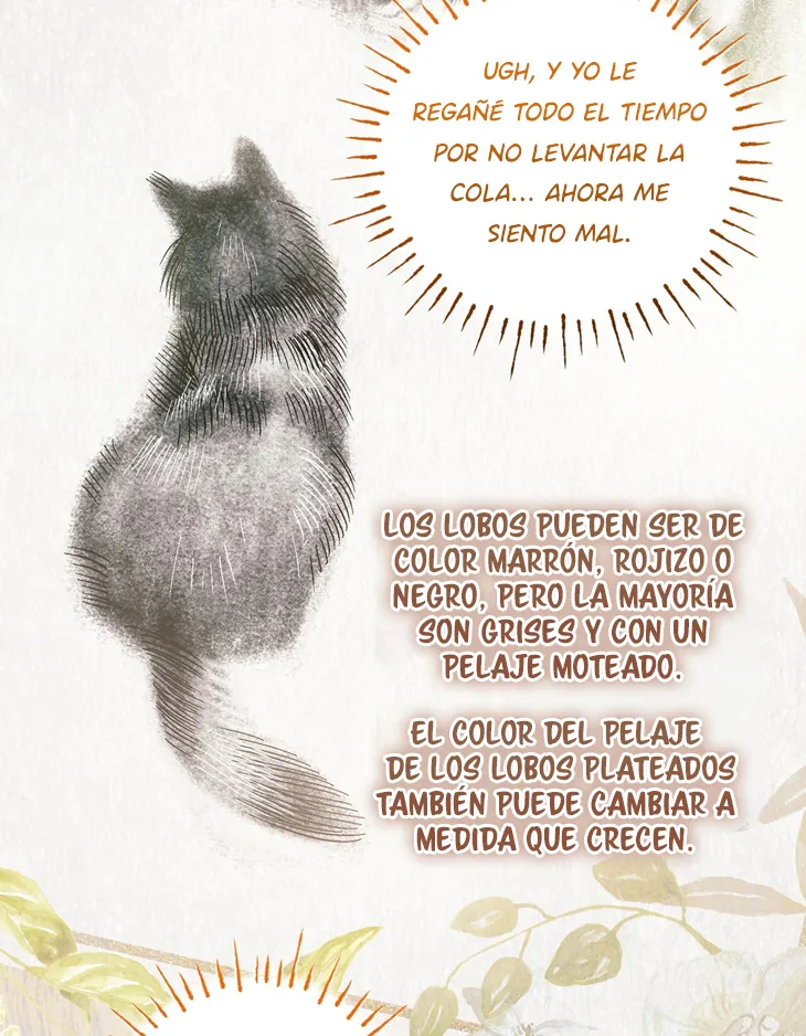 A Mi Querido Lobo - Capítulo 9 - Página 68 - LectorTMOo