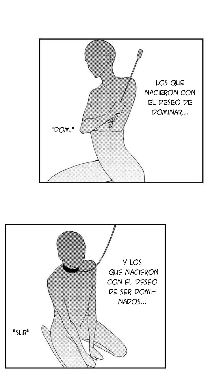 A partir de hoy, mi ídolo será mi amo - Capítulo 1 - Página 31 - LectorTMOo