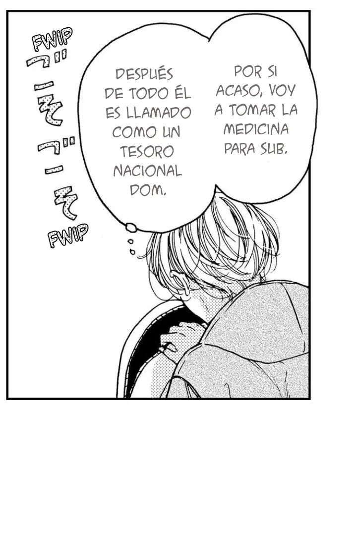 A partir de hoy, mi ídolo será mi amo - Capítulo 1 - Página 37 - LectorTMOo