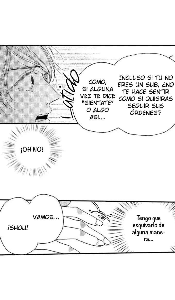 A partir de hoy, mi ídolo será mi amo - Capítulo 10 - Página 12 - LectorTMOo