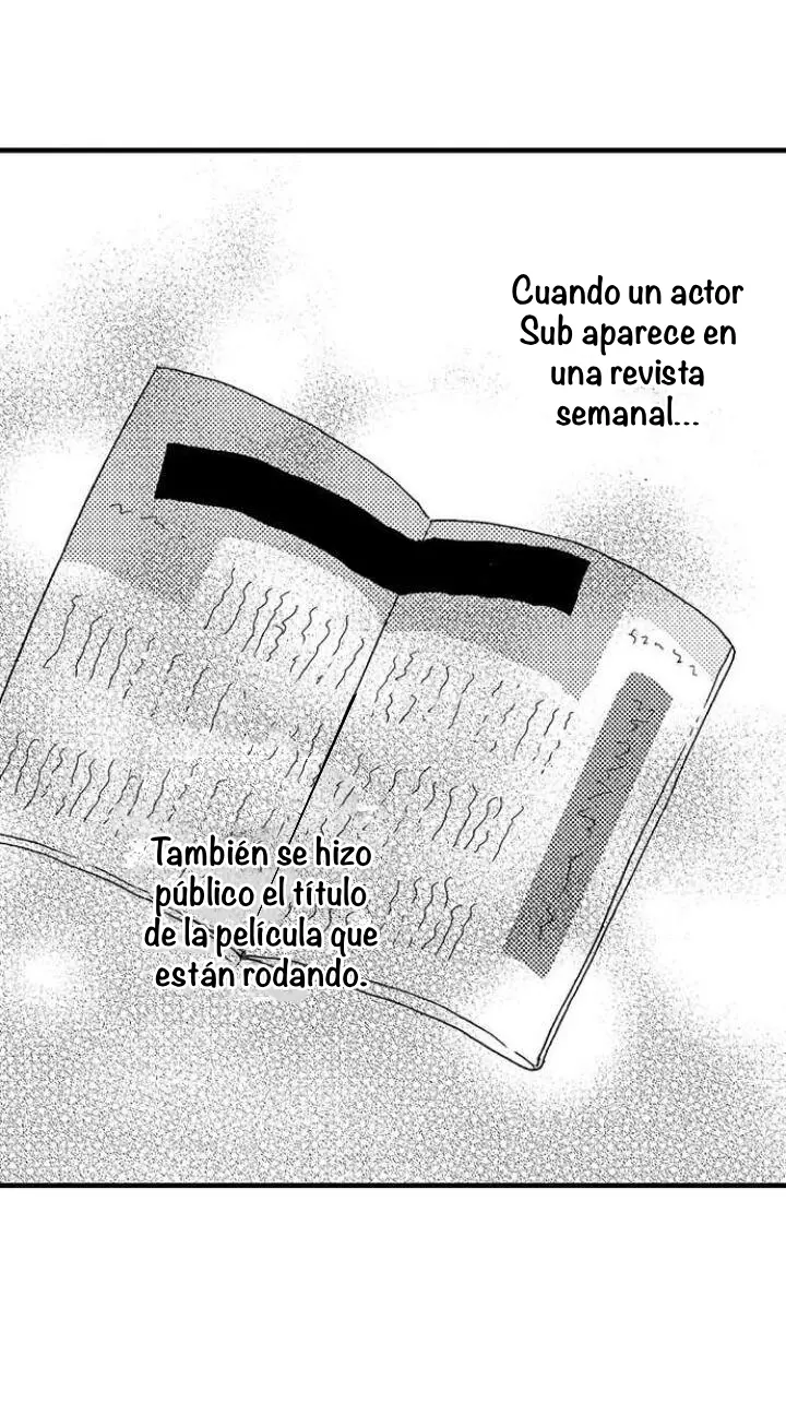 A partir de hoy, mi ídolo será mi amo - Capítulo 13 - Página 12 - LectorTMOo