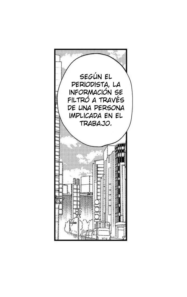 A partir de hoy, mi ídolo será mi amo - Capítulo 13 - Página 13 - LectorTMOo
